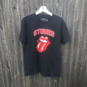 The Rolling Stones Tee Shirt